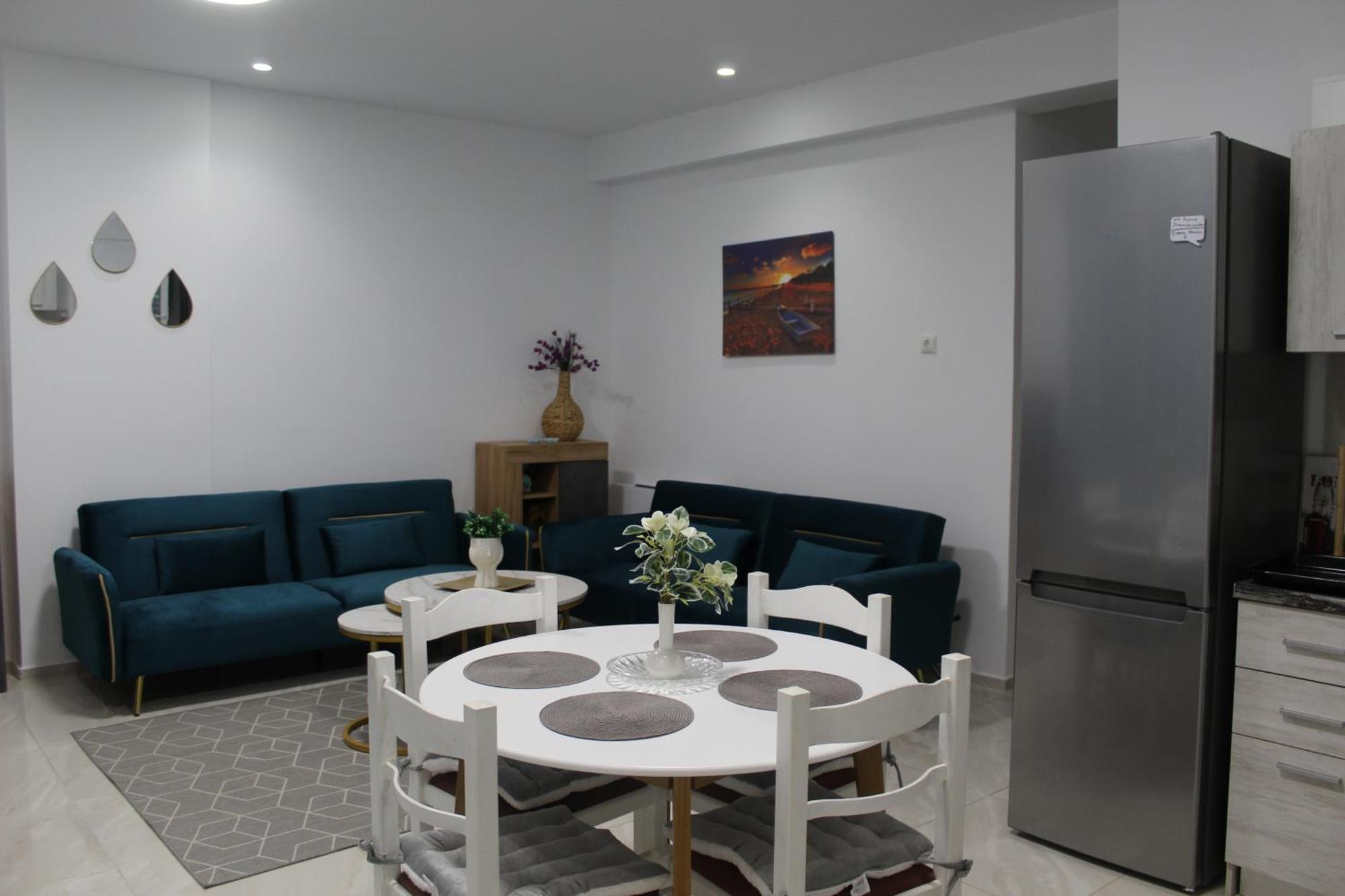 Dream Houses بيراما المظهر الخارجي الصورة